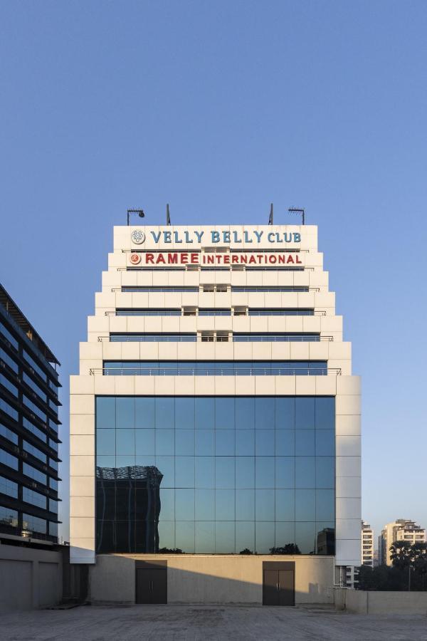 Ramee International Surat Hotel Luaran gambar